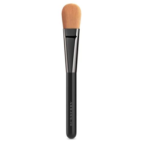 burberry foundation brush 04|Burberry makeup for face.